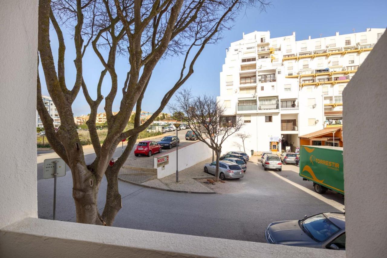 Rua 1 De Maio Διαμέρισμα Luz Εξωτερικό φωτογραφία